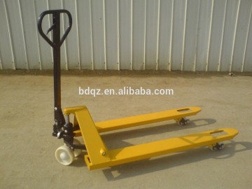 df hand pallet truck/2 ton hand pallet jack