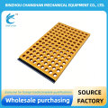 High-Performance Polyurethane Screen Mesh