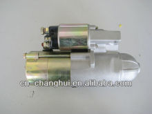 Buick, Chevrolet, Oldsmobile, Pontiac Auto Starter