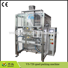 VS720 triangle tea bag packing machine