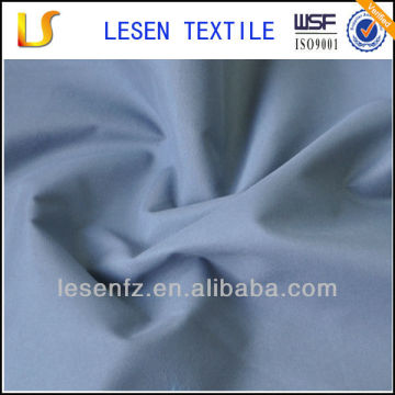 Lesen Textile 230T twill peach skin fabric for beach pants