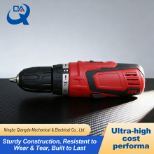 Advanced Lithium Ion Drill for Efficient Work
