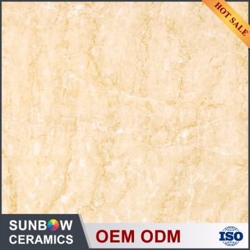 Normal delicate full-polished shiny full polished glazed porcelain tile
