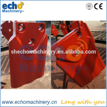 Greystone Washer Flight Shoes and Paddle Tip