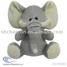 Plush elephant,stuffed elephant,elephant toy