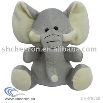 Plush elephant,stuffed elephant,elephant toy