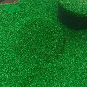 Wholesale golf intérieur mettant le tapis vert pour la maison