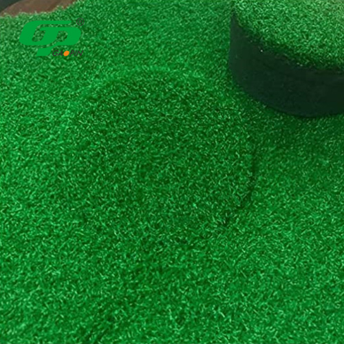 Wholesale Indoor Golf Pagbutang Green Carpet Para sa Balay