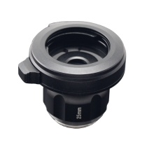 2024 Focusafe CCTV Lens 1/2" 25mm for Medical Endoscope Camera Adapter