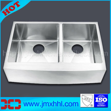 HM3320L Kitchen Sinks Farmhouse Double 2015