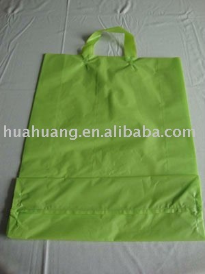 soft handle bag