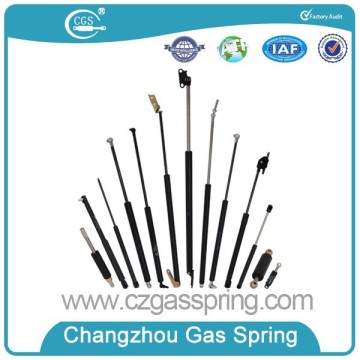 manufacturer door variable damper gas springs