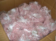 Fiberglass Sleeving Coated with Polyvinyl Chloride Resin