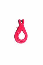 G80 safety clevis hook clg type