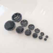 Plastic fish pond filter aquariums bio balls media wholesale