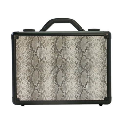 Hot-selling Professional Cosmetic Box with Lighted Mirror