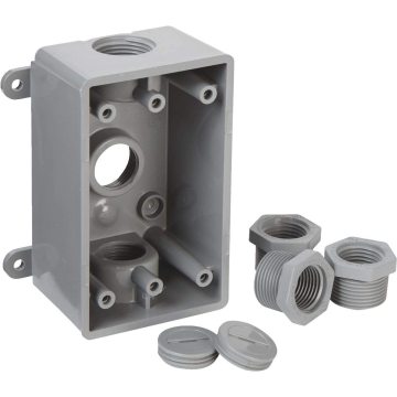 PVC Elbows & Fittings parts