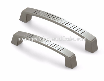 Factory OEM different types zinc handle