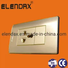 American Universal Wall Socket (AL2010S)