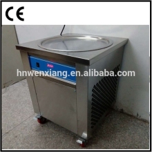 Thai Fried Ice Cream Cold Plate Machine