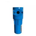 Particulate Removal Compressed Air Filter Pacticle Filte