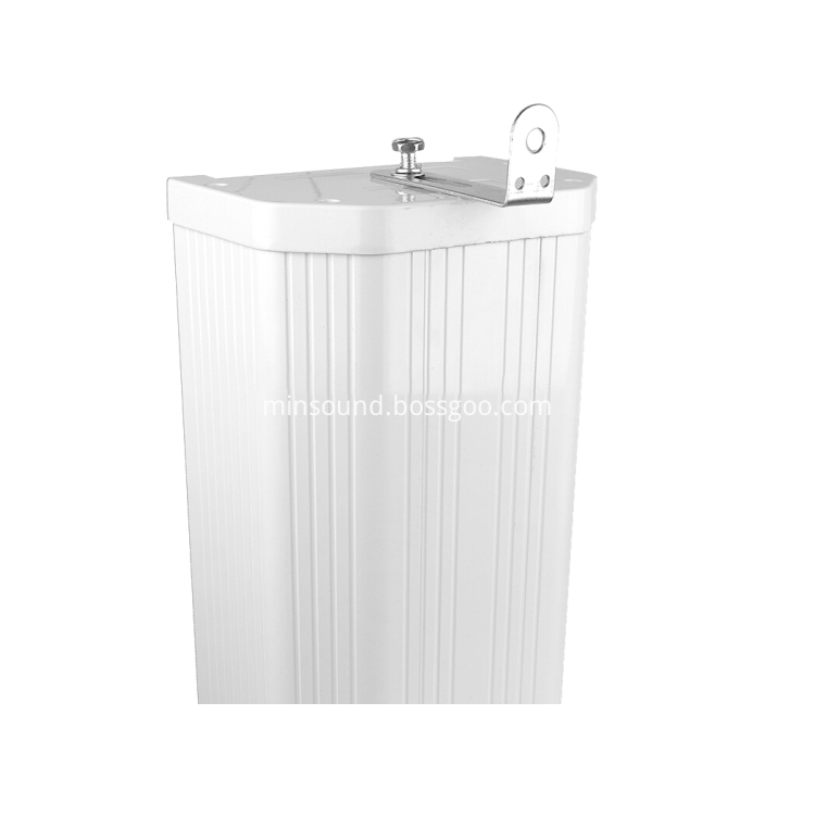 column speaker column speaker