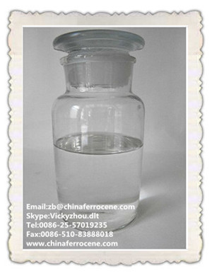 2014 China 2-Ethylhexyl Nitrate