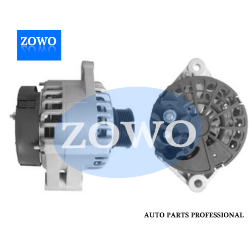 ZWBO121-AL BOSCH ALTERNATORE 120A 12V