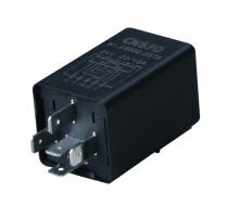 MAN SHACMAN 24 Volt Engine Limit Value Relay