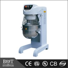 Commercial adjusted speed planetary food mixer electric dough mixer