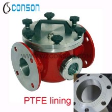 Anti Corrosion Magnetic trap