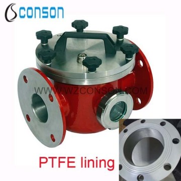 Anti Corrosion Magnetic trap