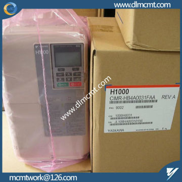 (yaskawa Converter) cimr-vb4a0004baa original inverter yaskawa