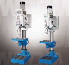 Certificated Customized Z5050 Pillar type Vertical Drilling Machine