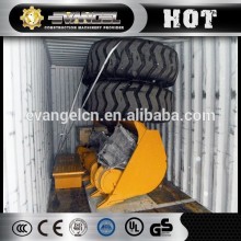 XCMG wheel loader spare parts ZL50G/ZL50GN wheel loader tires