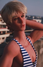 Elegant Male Masturbator for Women with Dildo Design