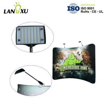 LED LIGHT for Exhibit Backdrop Display