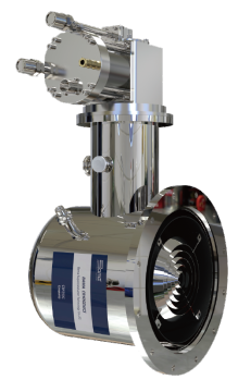 CTP250W caliber Cryogenic Vacuum Pump