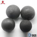 High Chromium Alloy Grinding Balls for Cement mills