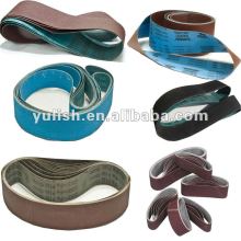 abrasive belts sand cloth belt abrasive paper belts