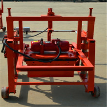 Full Automatic Concrete Brick Making Machine\ Automatic Brick Machine\Block Machine