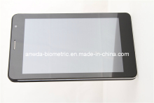 Nfc Tablet PC with WiFi/GPS/3G