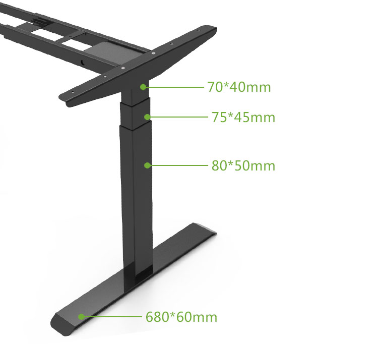 Height Adjustable Desk