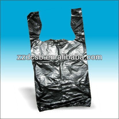 Plastic HDPE Dog Poop Bag