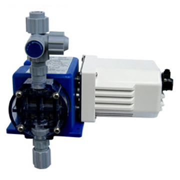 Cheap Price Water Treatment Chemical Pump