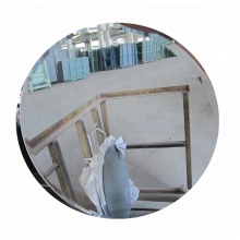 Mirror Grade Materials Round Mirror Glass China Factory Seller