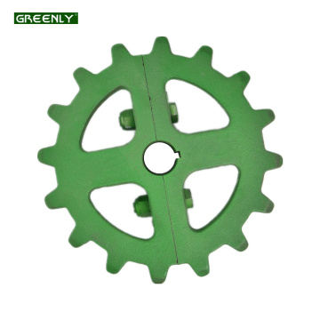 03-081-084 RM05 Heavy Duty Sprocket Sprocket dla KMC / Kelly