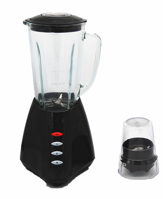 400W electric juicer maker machine