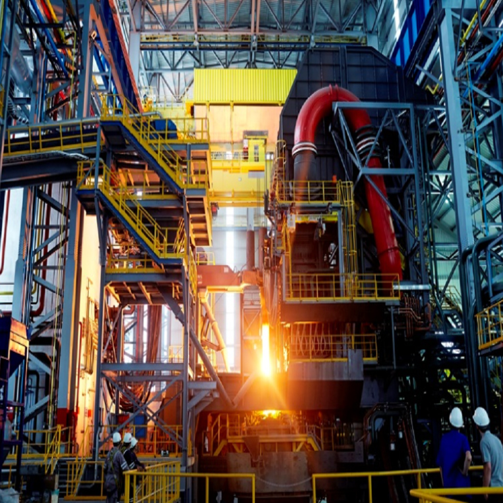 Металургија Metallurgy