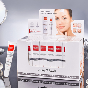 OEM Factory Wholesale Skin Lightening and Pigmentation Treatment Cream